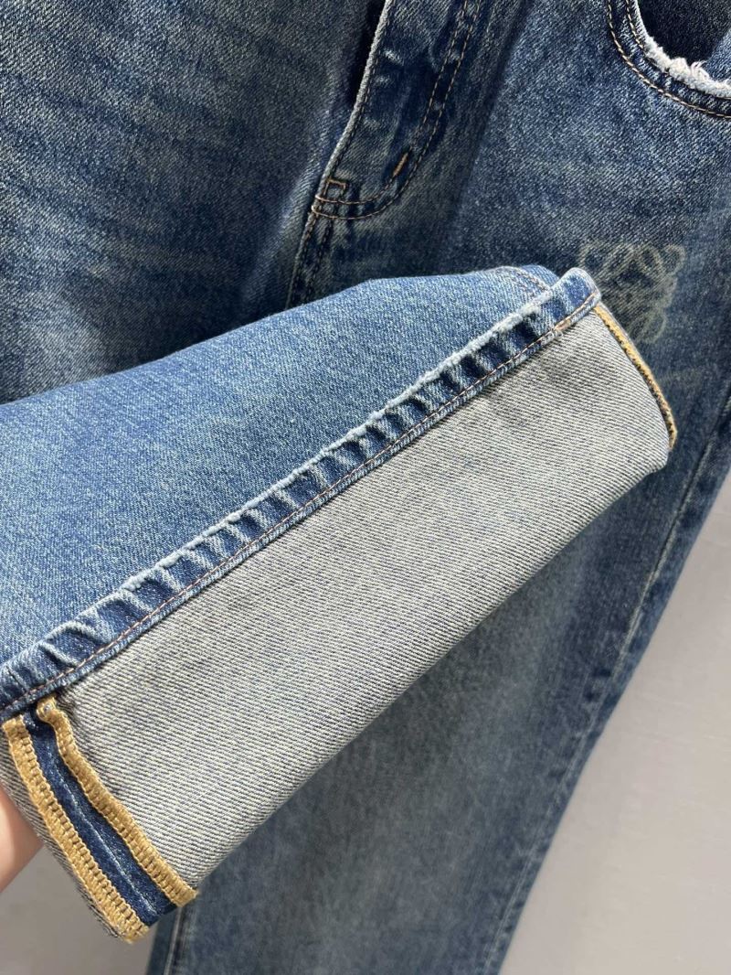 Loewe Jeans